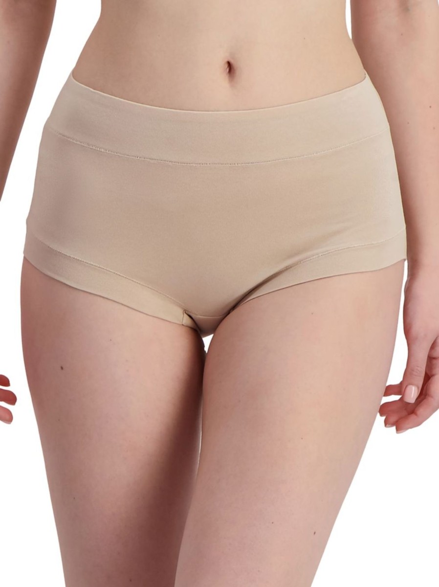 Men & Women Anko Intimates | 3-Pack Seamless Briefs