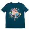 Kids & Baby Marvel Boys | Boy'S Marvel Bright Pop Logo Group Graphic T-Shirt