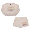 Kids & Baby Star Wars | Girl'S Star Wars 2-Piece Focus On The Good Desert Short Set