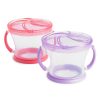 Kids & Baby Munchkin Nursing & Feeding | Snack Catcher 2-Pack Snack Bowl Set