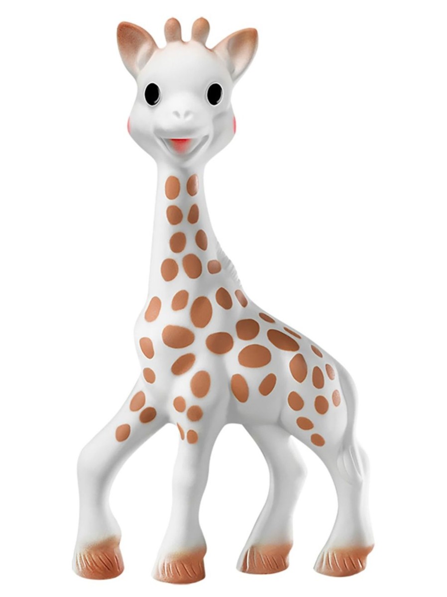 Toys Sophie Girafe Infant & Toddler | Fresh Touch Sophie The Giraffe