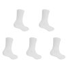 Kids & Baby Anko Underwear & Socks | Little Kid'S 5-Pack Crew Socks