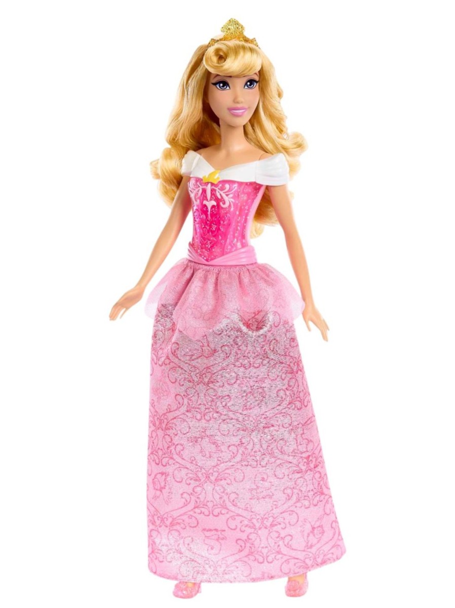 Toys Disney Princess Dolls & Doll Houses | Aurora Doll - 11-Inch