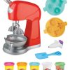 Toys Play-Doh Pretend Play & Dress Up | Kitchen Creations Magical Mixer Playset