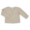 Kids & Baby Anko | Baby'S Organic Cotton Knit Cardigan