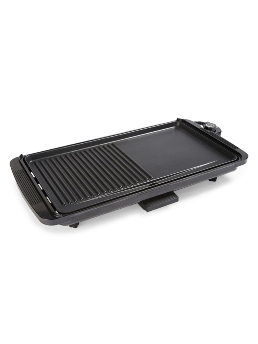 Home Living Anko | Non-Stick Grill Plate