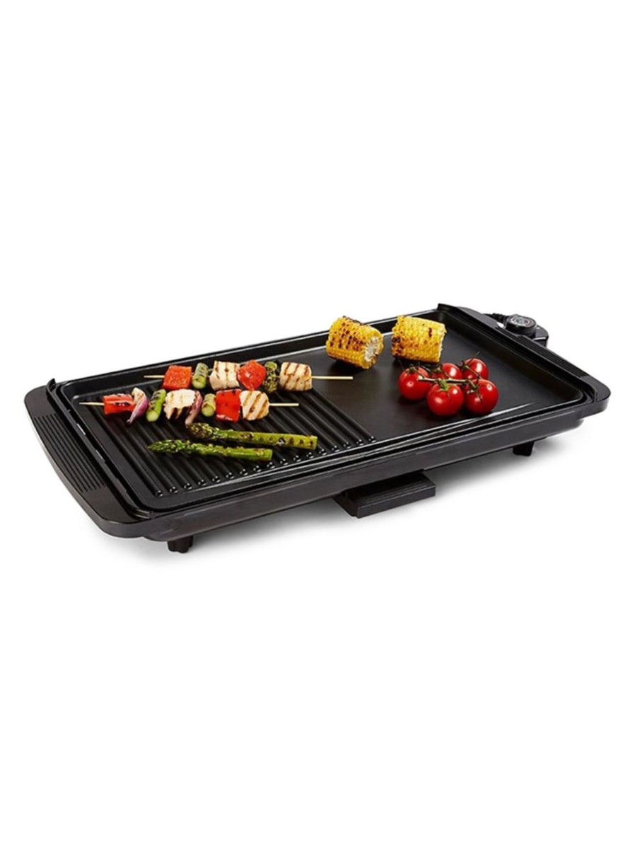 Home Living Anko | Non-Stick Grill Plate