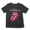 Kids & Baby The Rolling Stones | Boy'S Rolling Stones Licensed Graphic T-Shirt