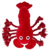 Pets Anko | Rope Lobster Dog Toy