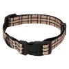 Pets Anko | Tartan Dog Collar