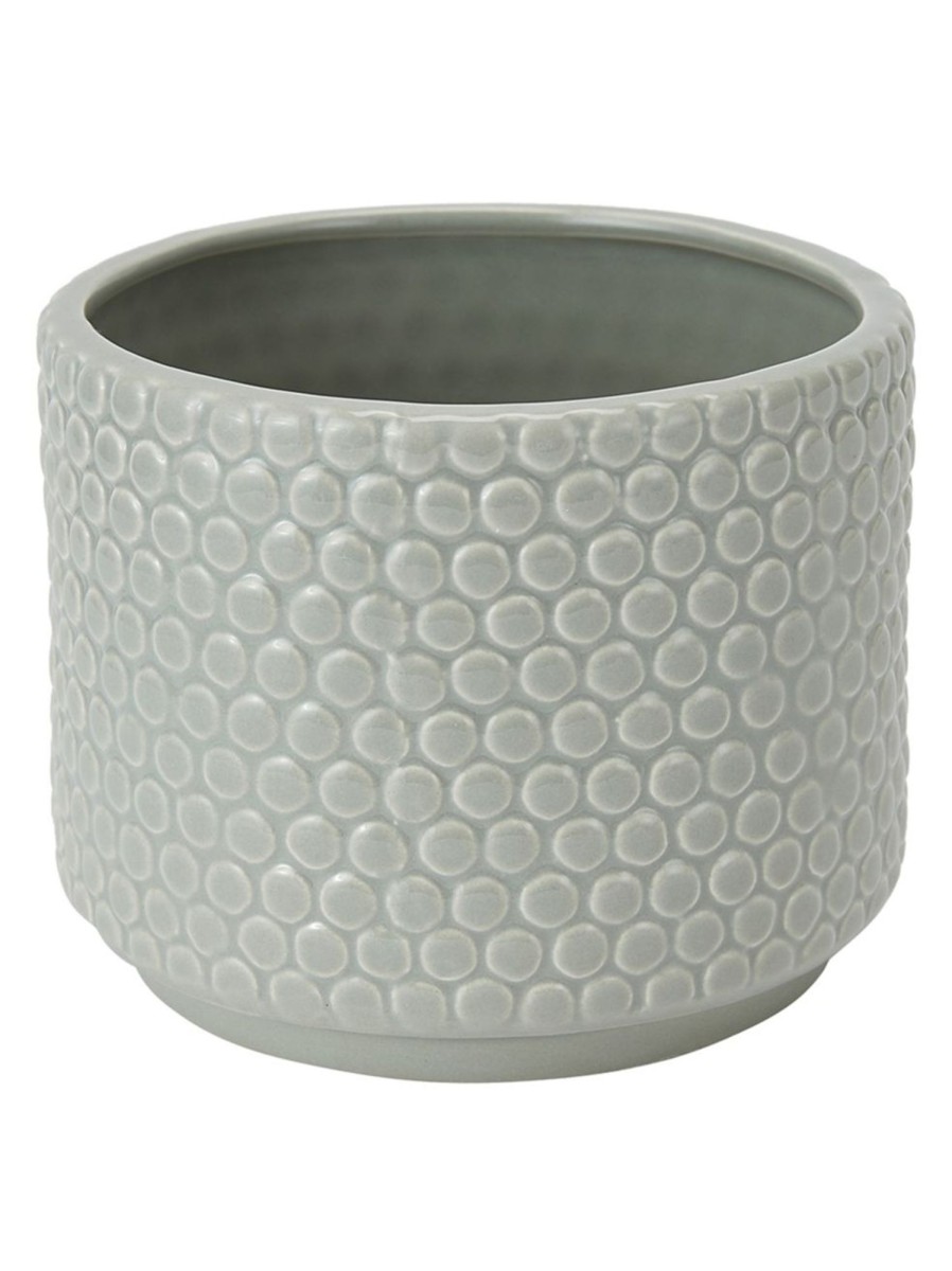 Home Living Anko Decorative Accents | Bubble Plant Pot