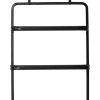 Home Living Anko Bathroom Storage & Accessories | Over-The-Door Towel Rack