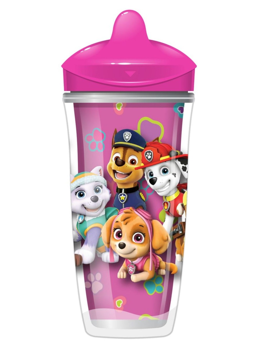 Kids & Baby Paw Patrol Nursing & Feeding | Kid'S Stage-3 Paw Patrol Spout Cup