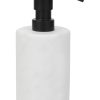 Home Living Anko Bathroom Storage & Accessories | Marble Soap Dispenser