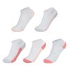 Kids & Baby Anko Underwear & Socks | Kid'S 5-Pair Low-Cut Sports Socks Pack