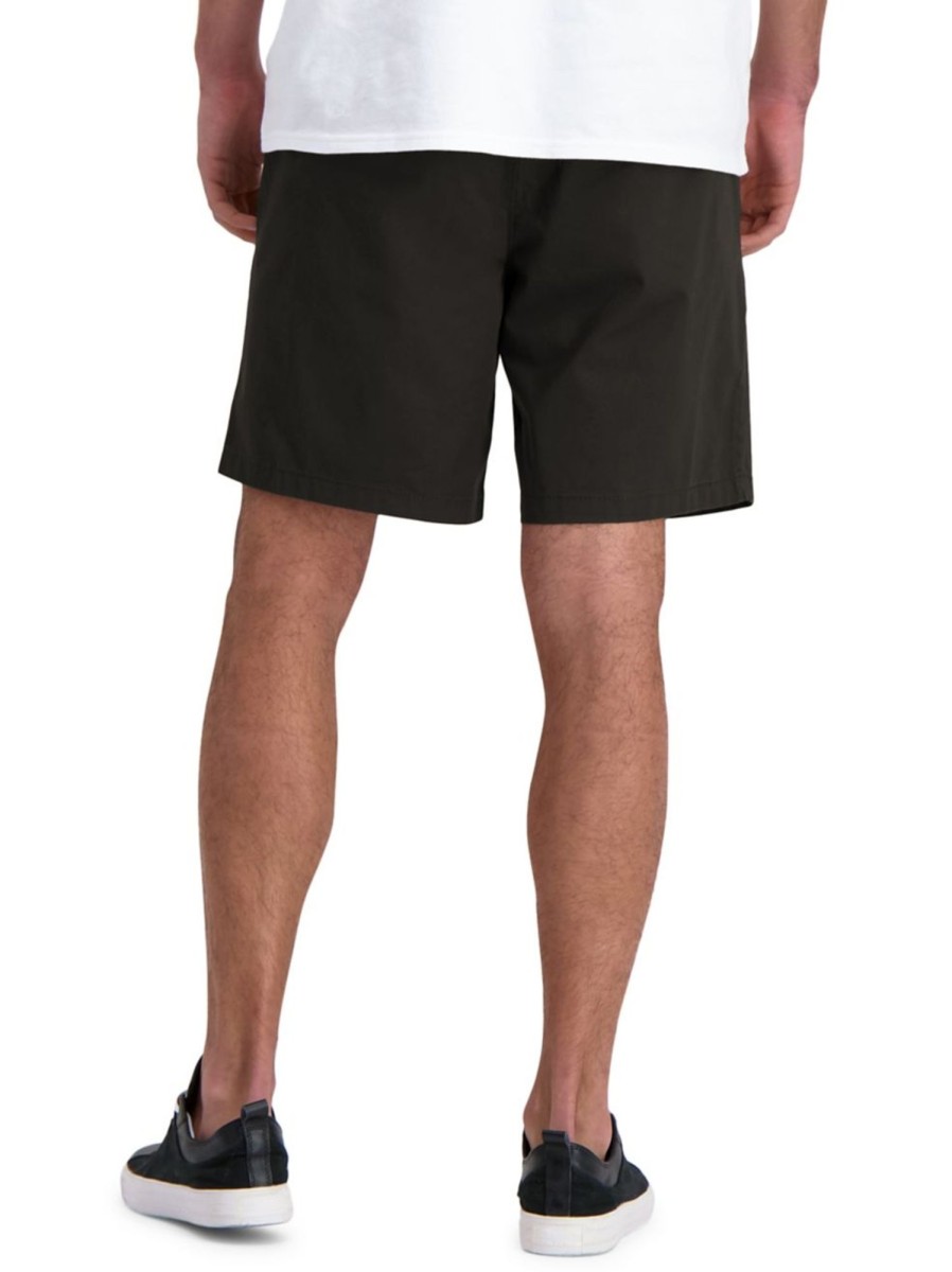 Men & Women Anko Shorts | Elastic-Waist Chino Shorts