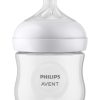 Kids & Baby Philips Avent Nursing & Feeding | Natural Response Baby Bottle - 4-Oz.