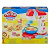 Toys Play-Doh Pretend Play & Dress Up | Kitchen Creations Spinning Treats Mixer E0102