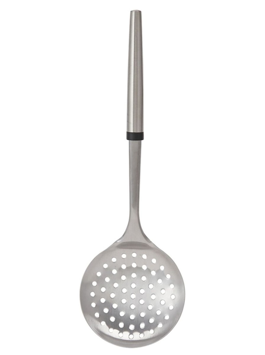 Home Living Anko Utensils & Organization | Stainless Steel Slotted Skimmer