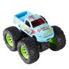 Toys Anko Trains & Vehicles | Die-Cast Monster Truck Toy