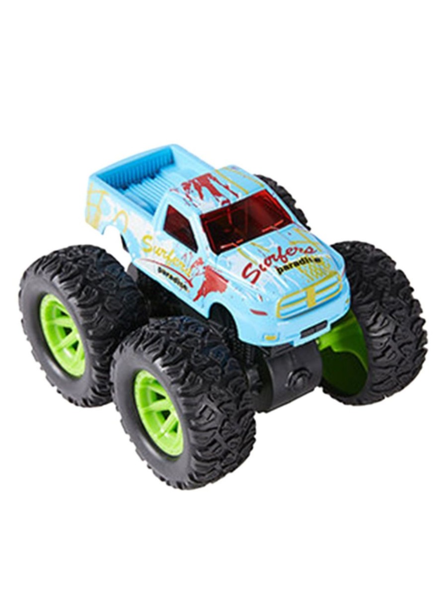 Toys Anko Trains & Vehicles | Die-Cast Monster Truck Toy