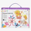 Toys Anko Arts & Crafts | 175-Piece Circus Craft Kit