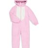 Kids & Baby Anko Toddler Girls | Little Girl'S Novelty Faux-Fur Coverall