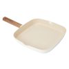 Home Living Anko Cookware | 28Cm Ceramic Griddle