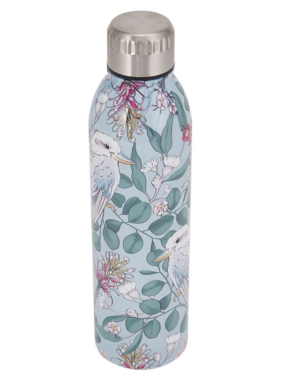 Wellness Anko | 500Ml Kookaburra Stainless Steel Double-Wall Insulated Water Bottle