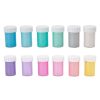 Toys Anko Arts & Crafts | 12-Pack Pearl Acrylic Paint Pots