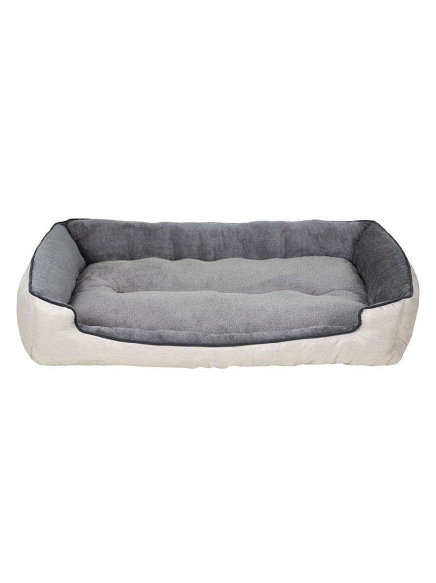 Pets Anko | Lounge Classic Pet Bed - Extra Large