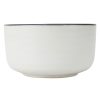 Home Living Anko Dinnerware | Ripple Mini Bowl