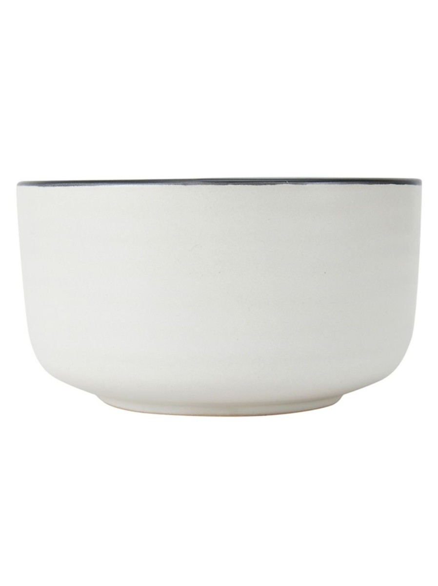 Home Living Anko Dinnerware | Ripple Mini Bowl