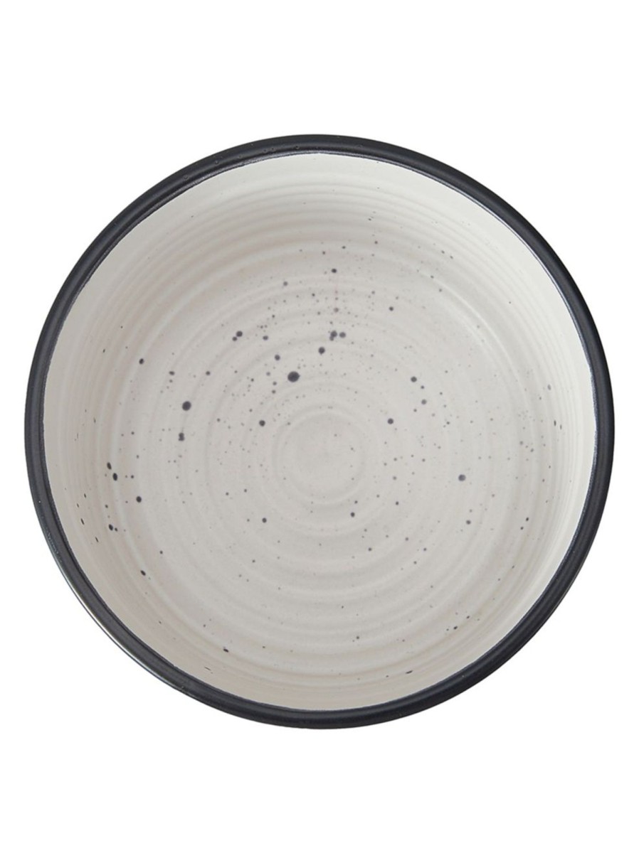 Home Living Anko Dinnerware | Ripple Mini Bowl