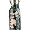 Home Living Anko Utensils & Organization | 500Ml Double Wall Insulated Drink Bottle With Handle