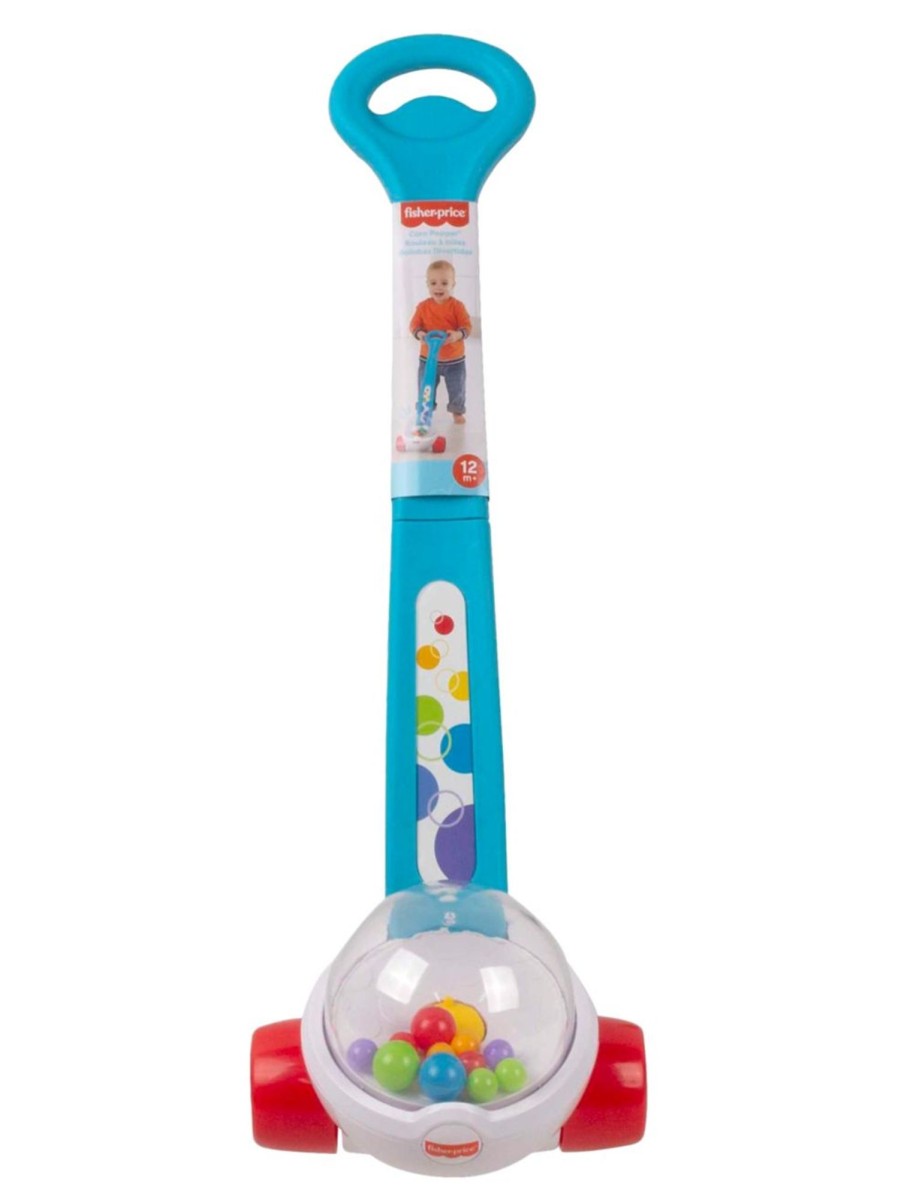 Toys Fisher Price Infant & Toddler | Corn Popper