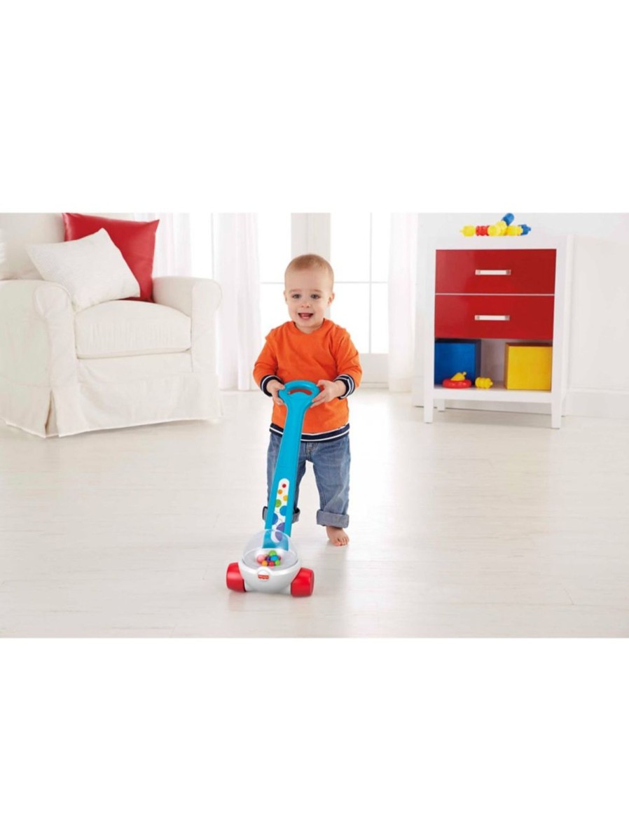 Toys Fisher Price Infant & Toddler | Corn Popper