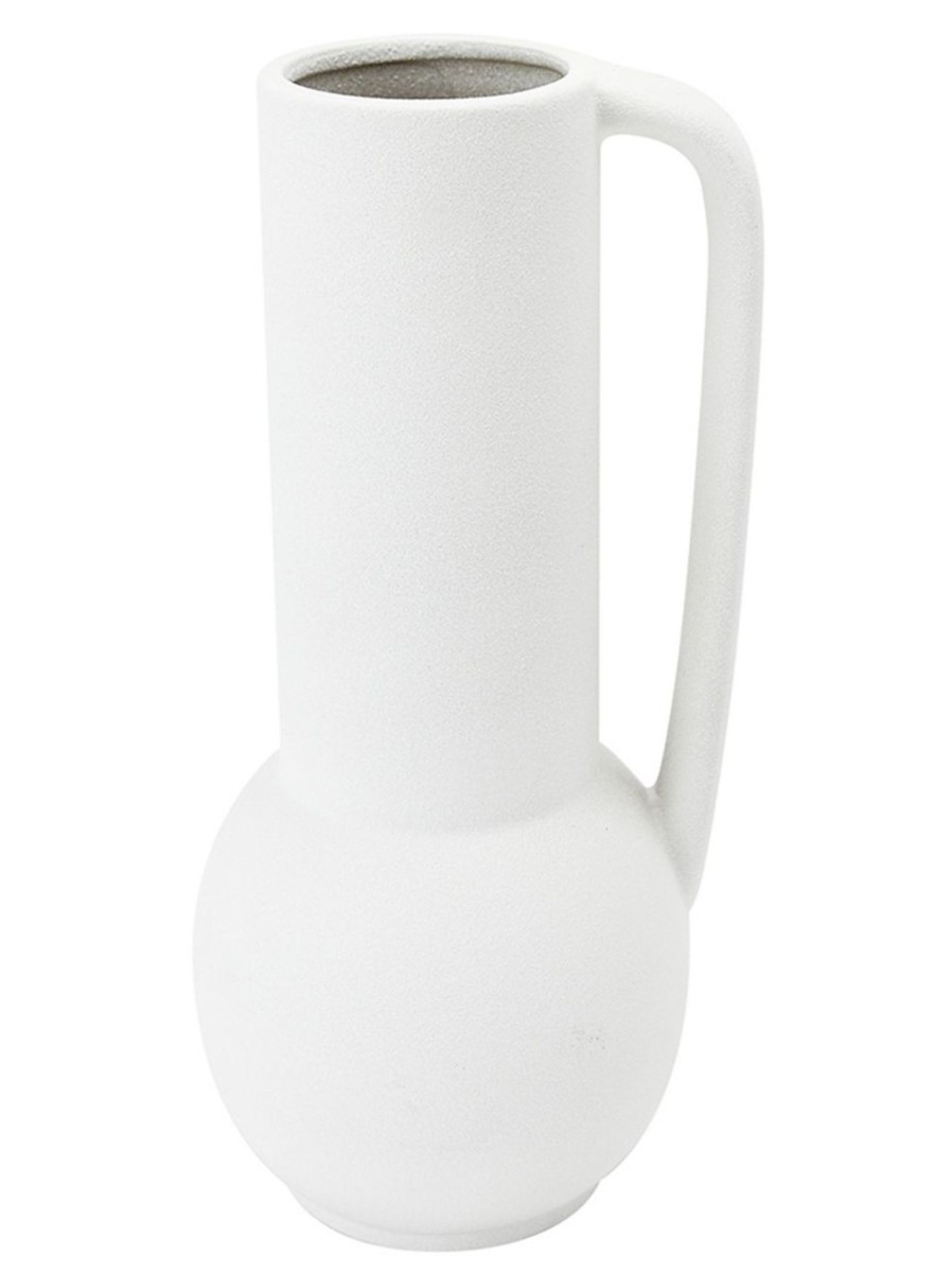 Home Living Anko Decorative Accents | Tall Vase With Handle