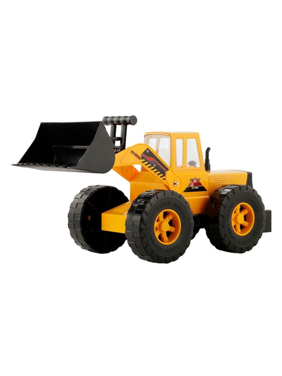 Toys Anko Trains & Vehicles | Metal Front Loader