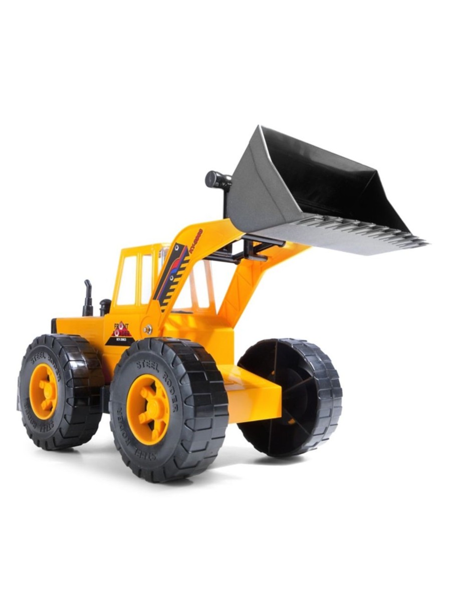 Toys Anko Trains & Vehicles | Metal Front Loader