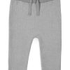 Kids & Baby Anko | Baby'S Ribbed Knit Pull-On Pants