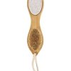 Wellness Anko | Bamboo Pedicure Paddle