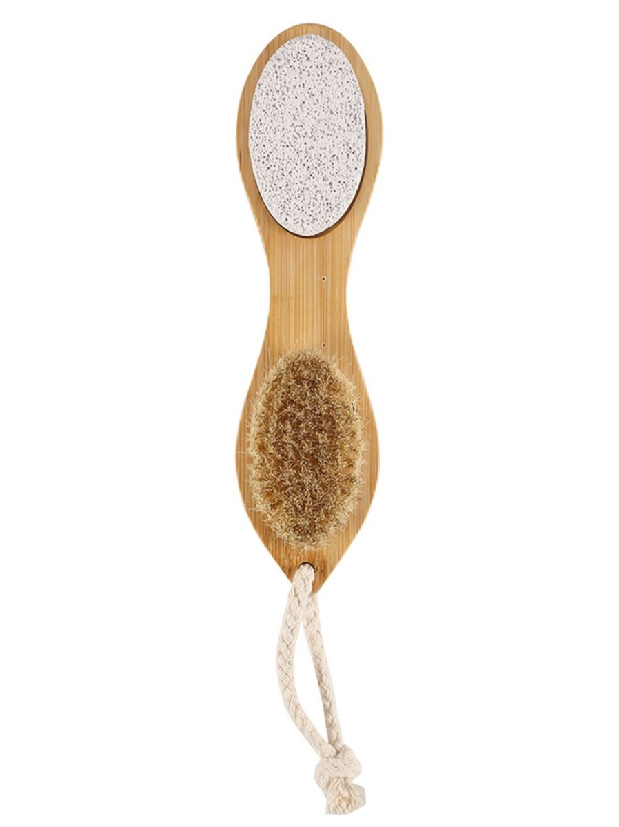 Wellness Anko | Bamboo Pedicure Paddle