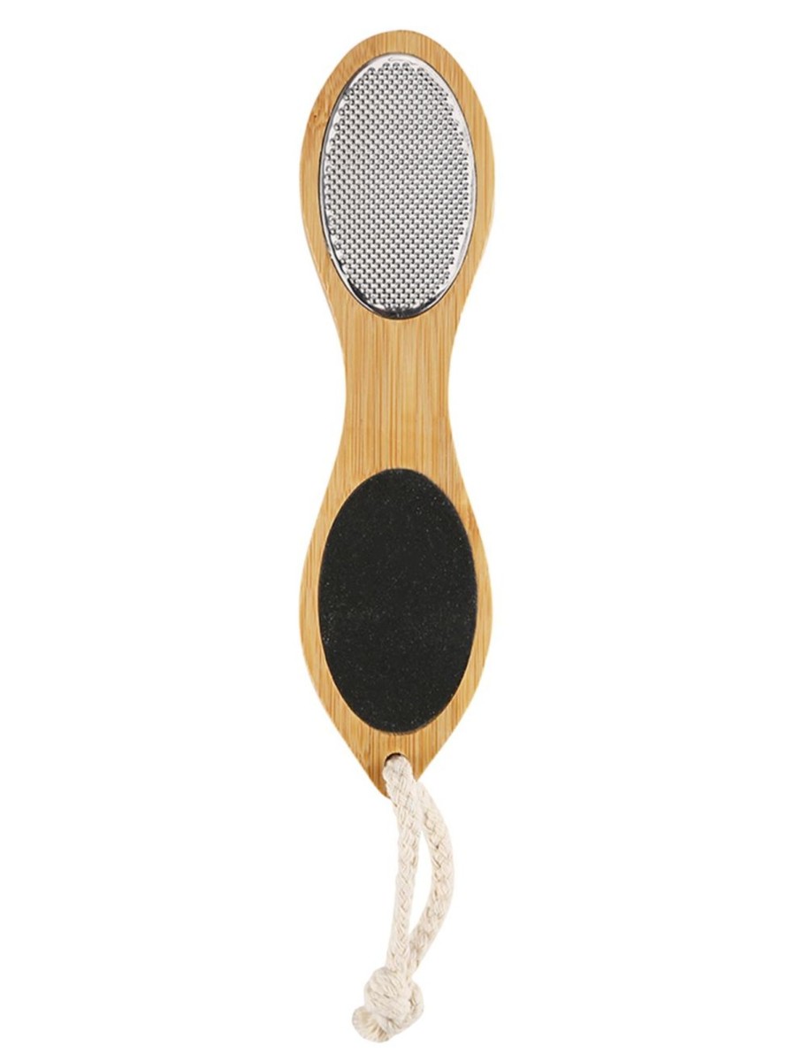 Wellness Anko | Bamboo Pedicure Paddle