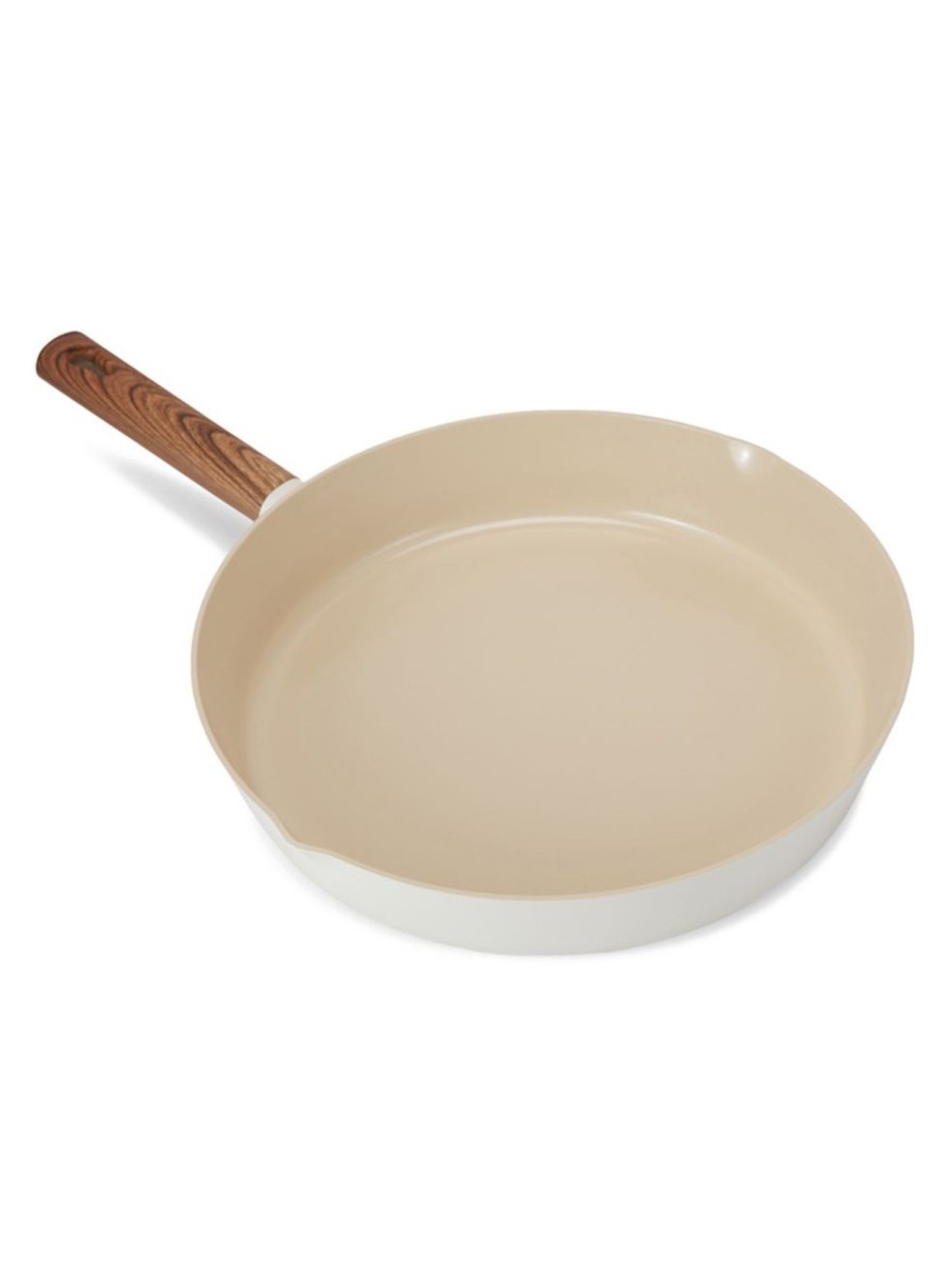 Home Living Anko Cookware | 32Cm Ceramic Frypan