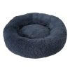 Pets Anko | Faux Fur Comfort Pet Bed - Large