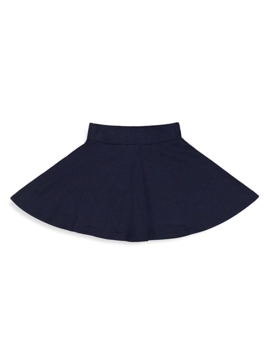 Kids & Baby Anko Toddler Girls | Little Girl'S Skort