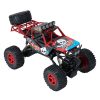 Toys Anko Trains & Vehicles | Remote Control Speed 4 X 4 Climbing Car