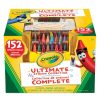 Toys Crayola Arts & Crafts | Ultimate Crayon Collection