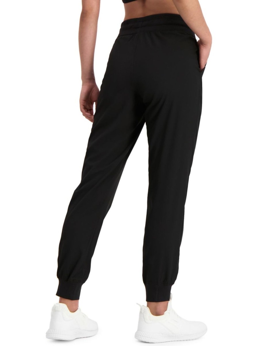 Men & Women Anko Sweats, Lounge & Sleepwear | Woven Drawstring Joggers